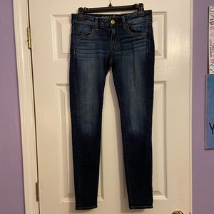 American Eagle Jeggings